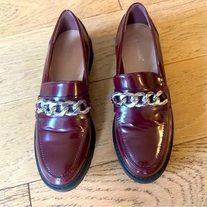 Penny Loafers